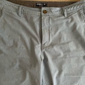 O’Neill Hybrid - Blue Heather shirts - W38